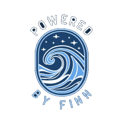 Powered by Finn