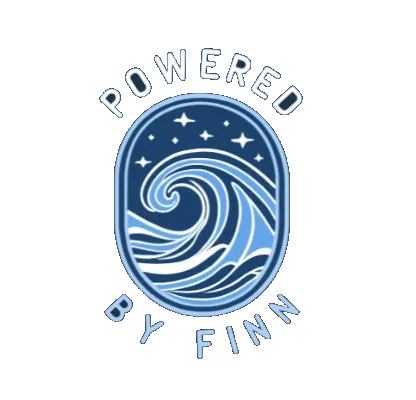 Powered by Finn