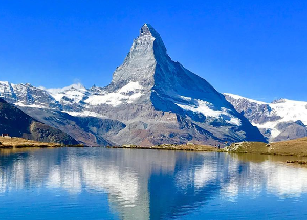 Vipassana: 10 Days of Silence in India — Part 7: Ground Zero